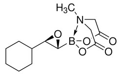 Sigma Aldrich&nbsp;(Trans-3-Cyclohexyloxiran-2-Yl)Boronic Acid Mida Ester