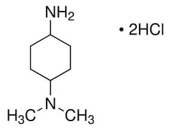 Sigma Aldrich&nbsp;N,N-dimethyl-cyclohexane-1,4-diamine dihydrochloride