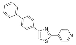 Sigma Aldrich&nbsp;4-(4-Biphenyl)-2-(4-pyridyl)-thiazole