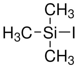Sigma Aldrich Iodotrimethylsilane 5 g | Buy Online | Sigma Aldrich | Fisher Scientific