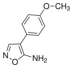 Sigma Aldrich&nbsp;4-(4-Methoxyphenyl)isoxazol-5-amine