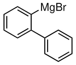 Sigma Aldrich 2-Biphenylmagnesium Bromide Solution 5 g | Buy Online | Sigma Aldrich | Fisher Scientific