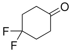 Sigma Aldrich 4,4-Difluorocyclohexanone 1 g | Buy Online | Sigma Aldrich | Fisher Scientific