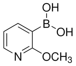 Sigma Aldrich 2-Methoxy-3-Pyridinylboronic Acid 1 g | Buy Online | Sigma Aldrich | Fisher Scientific