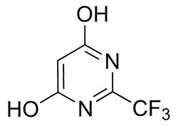 Sigma Aldrich 4,6-Dihydroxy-2-(trifluoromethyl)pyrimidine 10 g | Buy Online | Sigma Aldrich | Fisher Scientific