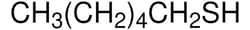 Sigma Aldrich 1-Hexanethiol 5 mL | Buy Online | Sigma Aldrich | Fisher Scientific