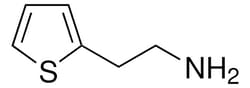 Sigma Aldrich 2-Thiopheneethylamine 5 g | Buy Online | Sigma Aldrich | Fisher Scientific