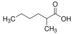 Sigma Aldrich 2-Methylhexanoic acid 1 g | Buy Online | Sigma Aldrich | Fisher Scientific