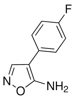 Sigma Aldrich&nbsp;4-(4-Fluorophenyl)isoxazol-5-amine
