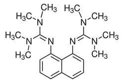 Sigma Aldrich 1,8-Bis(tetramethylguanidino)naphthalene 1 g | Buy Online | Sigma Aldrich | Fisher Scientific