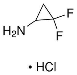 Sigma Aldrich&nbsp;2,2-Difluorocyclopropanamine hydrochloride