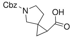 Sigma Aldrich&nbsp;5-Cbz-5-azaspiro[2.4]heptane-1-carboxylic acid