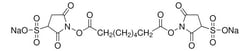 Sigma Aldrich Suberic Acid Bis(3-Sulfo-N-Hydroxysuccinimide Ester) Sodium Salt 100 mg | Buy Online | Sigma Aldrich | Fisher Scientific