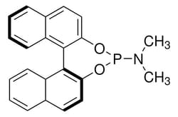 Sigma Aldrich (S)-(+)-(3,5-Dioxa-4-Phosphacyclohepta[2,1-A;3,4- A']Dinaphthalen-4-Yl)Dimethylamine 500 mg | Buy Online | Sigma Aldrich | Fisher Scientific