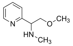 Sigma Aldrich&nbsp;(2-Methoxy-1-pyridin-2-ylethyl)methylamine