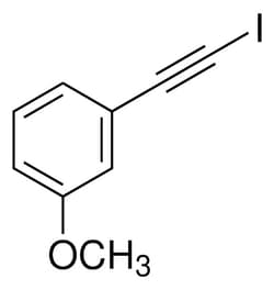 Sigma Aldrich&nbsp;1-(2-Iodoethynyl)-3-methoxybenzene