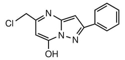 Sigma Aldrich&nbsp;5-Chloromethyl-7-hydroxy-2-phenylpyrazolo[1,5-a]-pyrimidine