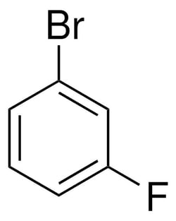 Sigma Aldrich 1-Bromo-3-fluorobenzene 5 g | Buy Online | Sigma Aldrich | Fisher Scientific
