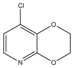 Sigma Aldrich&nbsp;8-Chloro-2,3-dihydro-[1,4]dioxino[2,3-b]pyridine