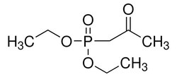 Sigma Aldrich Diethyl (2-Oxopropyl)Phosphonate 5 g | Buy Online | Sigma Aldrich | Fisher Scientific