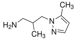 Sigma Aldrich&nbsp;2-methyl-3-(5-methyl-pyrazol-1-yl)-propylamine