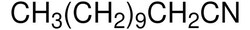 Sigma Aldrich&nbsp;Dodecanenitrile