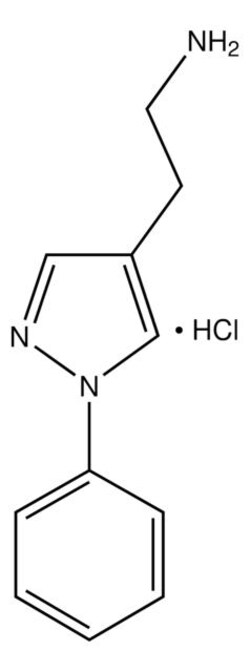 Sigma Aldrich&nbsp;2-(1-Phenyl-1H-pyrazol-4-yl)ethanamine hydrochloride