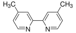 Sigma Aldrich 4,4'-Dimethyl-2,2'-dipyridyl 1 g | Buy Online | Sigma Aldrich | Fisher Scientific