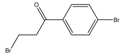 Sigma Aldrich&nbsp;3-Bromo-1-(4-bromophenyl)propan-1-one