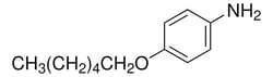 Sigma Aldrich 4-(Hexyloxy)aniline 250 mg | Buy Online | Sigma Aldrich | Fisher Scientific