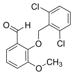 Sigma Aldrich&nbsp;2-[(2,6-Dichlorobenzyl)oxy]-3-methoxybenzaldehyde