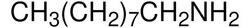 Sigma Aldrich Nonylamine 5 mL | Buy Online | Sigma Aldrich | Fisher Scientific