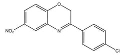 Sigma Aldrich&nbsp;3-(4-Chlorophenyl)-6-nitro-2H-benzo[b][1,4]oxazine