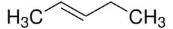 Sigma Aldrich 2-Pentene (mixture of cis and trans) 25 g | Buy Online | Sigma Aldrich | Fisher Scientific