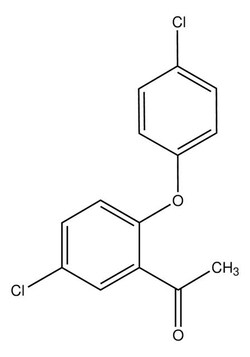 Sigma Aldrich&nbsp;1-(2-(4-Chlorophenoxy)-5-chlorophenyl)ethanone