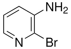 Sigma Aldrich 3-Amino-2-bromopyridine 1 g | Buy Online | Sigma Aldrich | Fisher Scientific