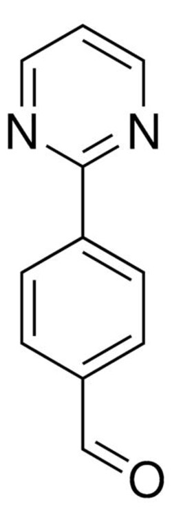 Sigma Aldrich&nbsp;4-(pyrimidin-2-yl)benzaldehyde