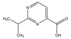 Sigma Aldrich&nbsp;2-Isopropyl-4-pyrimidinecarboxylic acid