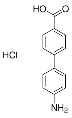 Sigma Aldrich&nbsp;4'-amino-[1,1'-biphenyl]-4-carboxylic acid hydrochloride