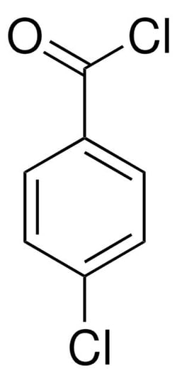 Sigma Aldrich 4-Chlorobenzoyl chloride 5 g | Buy Online | Sigma Aldrich | Fisher Scientific