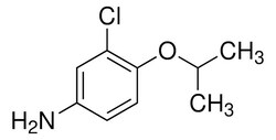 Sigma Aldrich&nbsp;3-Chloro-4-isopropoxyaniline