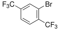 Sigma Aldrich 2,5-Bis(trifluoromethyl)bromobenzene 1 g | Buy Online | Sigma Aldrich | Fisher Scientific