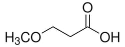 Sigma Aldrich&nbsp;3-Methoxypropionic acid