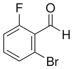 Sigma Aldrich 2-Bromo-6-fluorobenzaldehyde 1 g | Buy Online | Sigma Aldrich | Fisher Scientific