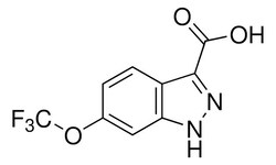 Sigma Aldrich&nbsp;6-Trifluoromethoxy-3-indazolecarboxylic acid