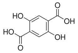 Sigma Aldrich 2,5-Dihydroxyterephthalic acid 5 g | Buy Online | Sigma Aldrich | Fisher Scientific
