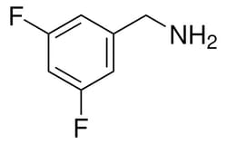 Sigma Aldrich 3,5-Difluorobenzylamine 1 g | Buy Online | Sigma Aldrich | Fisher Scientific