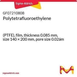 Sigma Aldrich&nbsp;Polytetrafluoroethylene