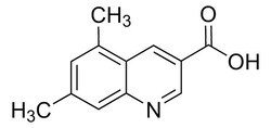 Sigma Aldrich 5,7-Dimethylquinoline-3-carboxylic acid 1 g | Buy Online | Sigma Aldrich | Fisher Scientific