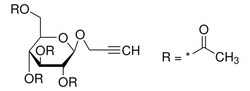 Sigma Aldrich 2-Propynyl-Tetra-O-Acetyl-Beta-D-Glucopyranoside 1 g | Buy Online | Sigma Aldrich | Fisher Scientific